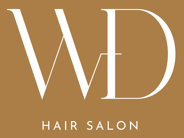 Logo WD